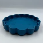 Πιάτο σιλικόνης Λιονταράκι