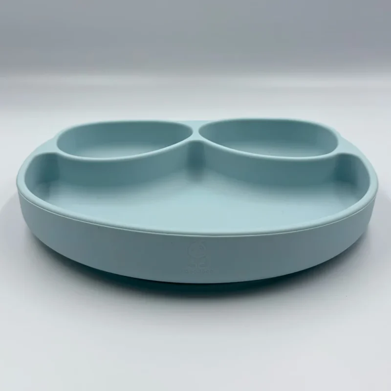 Πιάτο σιλικόνης Κουκουβάγια - Image 2