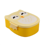 Cute Lunch Set για Παιδιά – Θερμός Τσαντάκι, Μπουκάλι & Τάπερ Pandaboo - Image 4