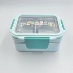 Φαγητοδοχείο δύο επιπέδων - Image 3