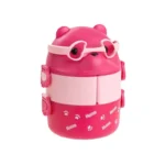 Πλαστικό φαγητοδοχείο αρκουδάκι - Image 6