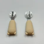 Βρεφικά κουταλοπίρουνα Ζωάκια - Image 3