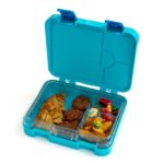 Bento Lunch Box Pandaboo Μεσαίο – Φαγητοδοχείο 820ml - Image 10
