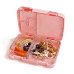 Bento Lunch Box Pandaboo Μεσαίο – Φαγητοδοχείο 820ml - Image 8