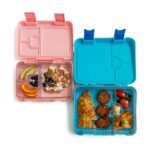 Bento Lunch Box Pandaboo Μεσαίο – Φαγητοδοχείο 820ml - Image 9