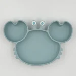 Πιάτο σιλικόνης Καβουράκι - Image 6