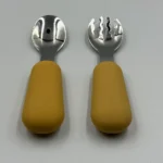 Σετ Λιονταράκι (μπαμπού-σιλικόνη) - Image 4