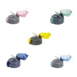 EcoLife Aνταλλακτικά Πώματα για Kids Thermos 300ml