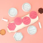 Κουπ Πατ 4τμχ Happy B-Day - Image 3