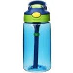 Παιδικό Πλαστικό Μπουκάλι Νερού – Ασφαλές & Χωρίς BPA - Image 7