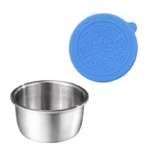 Ανοξείδωτα δοχεία Sauce 40 ml - Image 7