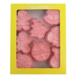 Καλούπι Cookies Xmas GingerbreadCouple