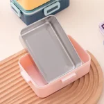 Φαγητοδοχείο 600ml σε 3 σχέδια | Ανοξείδωτο - Image 4