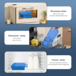 Lunch Box με Θερμός 350ml - Image 11