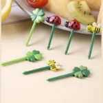 Food picks Honey and Flower - Image 2