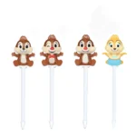 Food picks Chip 'n' Dale