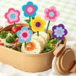 Food picks Flowers - Image 3