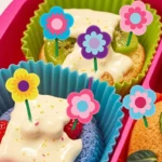 Food picks Flowers - Image 4