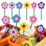 Food picks Flowers - Image 2