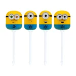 Food picks Minions