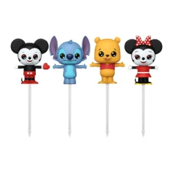Food picks Stitch