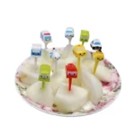 Food picks Vehicles - Image 2