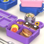 Lunch Box με Θερμός 350ml - Image 2
