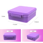 Lunch Box με Θερμός 350ml - Image 10