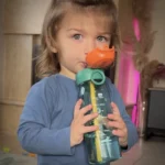 Παιδικό Μπουκάλι Νερού 600 ml - Image 10