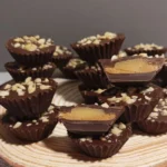 Φόρμα σιλικόνης 9 Cupcakes - Image 6