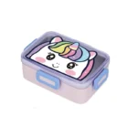 Φαγητοδοχείο 600ml σε 3 σχέδια | Ανοξείδωτο - Image 7