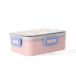 Φαγητοδοχείο 600ml σε 3 σχέδια | Ανοξείδωτο - Image 8