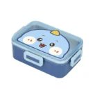 Φαγητοδοχείο 600ml σε 3 σχέδια | Ανοξείδωτο - Image 5