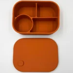 Φαγητοδοχείο Σιλικόνης 4 χωρίσματα - Image 9