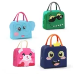 Cartoon LunchBag