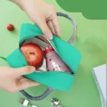 Cartoon LunchBag - Image 7