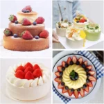 Φόρμα Σιλικόνης Στρογγυλή - Image 5