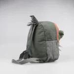 Σχολική Τσάντα Κροκόδειλος - Image 4