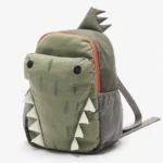 Σχολική Τσάντα Κροκόδειλος - Image 2