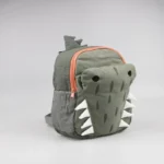 Σχολική Τσάντα Κροκόδειλος - Image 5