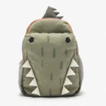 Σχολική Τσάντα Κροκόδειλος