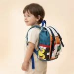 Σχολική Τσάντα D.Friends