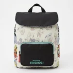 Σχολική Τσάντα D.Friends - Image 16