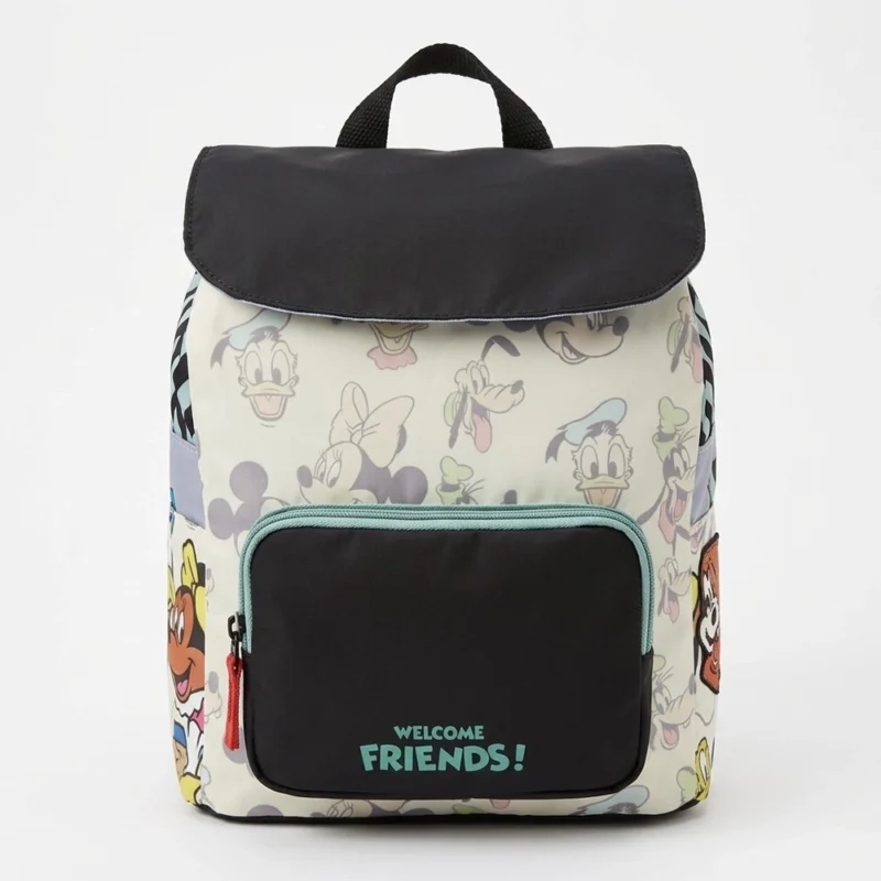 Σχολική Τσάντα D.Friends - Image 16