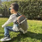 Σχολική Τσάντα Κροκόδειλος - Image 6