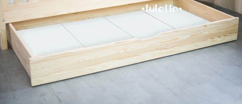 Σπίτι κρεβάτι Pioli Plus - Image 12