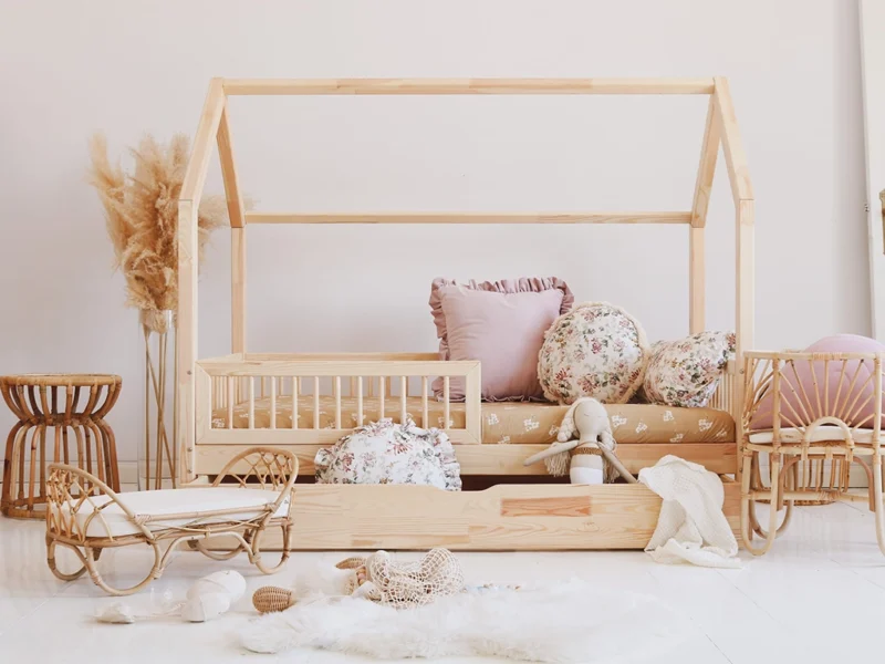 Σπίτι κρεβάτι Pioli Plus - Image 8