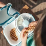 Lunchbox Spinner – Φαγητοδοχείο με Περιστρεφόμενο Επιλογέα - Image 22