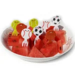 Food Picks Μπάλες Αθλημάτων - Image 2