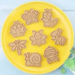 Καλούπι Cookies Bugs - Image 3